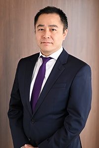 パートナー弁護士　塩瀬篤範