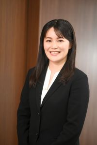 弁護士 加藤セナ